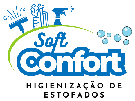 Soft Confort Higienização de Estofados
